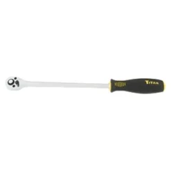 Titan Tools® - 1/4" Drive Quick Release Head Ratchet