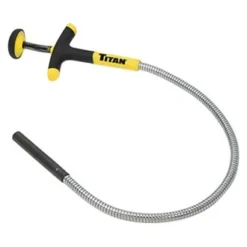 Titan Tools® - Up To 3 Lb 24" Magnetic Flexible Pick-Up Tool