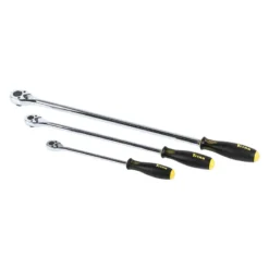 Titan Tools® - 3/8" Drive Ratchet Set 3 Pieces