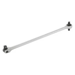 Titan Tools® - Mixed Drive Size Drive 18-5/8" Length Flex-Head Wrench Handle Breaker Bar