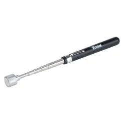 Titan Tools® 11716 - Up To 16 Lb 30.75" Magnetic Telescoping Pick-Up Tool