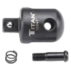 Titan Tools® - 1/2" Drive T-Style Repair Kit For 12047 Breaker Bar