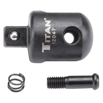 Titan Tools® - 1/2" Drive T-Style Repair Kit For 12047 Breaker Bar 1 Titan Tools® - 1/2" Drive T-Style Repair Kit For 12047 Breaker Bar