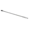 Titan Tools® - 1" Drive 40" Length Flexible Head Flex-Head Wrench Handle Flat Metal Grip Breaker Bar