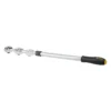 Titan Tools® - 1/2" Drive Standard Head Cushion-Grip Ratchet