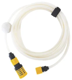 Titan TTI855PRW 22bar 18V 1 X 5.0Ah Li-Ion Cordless Hand-Held Pressure Washer -TITAN Tools 123PV A3