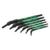 Titan Tools® - 6-Piece T25 To T50 Pivot Head Torx Key Set