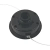 Titan 2-in-1 Grass & Hedge Trimmer Line Spool 2mm X 6m