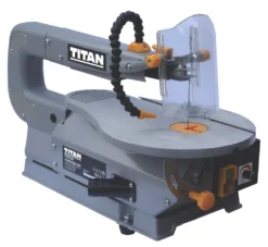 Titan TTB703SSW 410mm Electric Scroll Saw 240V 8 Titan TTB703SSW 410mm Electric Scroll Saw 240V -TITAN Tools 1481P A3