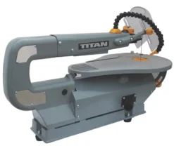 Titan TTB703SSW 410mm Electric Scroll Saw 240V