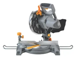 Titan TTB795MSW 210mm Electric Single-Bevel Compound Mitre Saw 240V -TITAN Tools 149KP A3