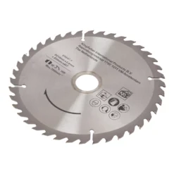 Titan TTB795MSW 210mm Electric Single-Bevel Compound Mitre Saw 240V -TITAN Tools 149KP A7