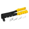 Titan Tools® 15052 - 3/32" To 3/16" Plier Type Blind Rivet Tool Kit