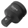 Titan Tools® - 1" Drive Friction Ball Reducing Impact Adapter