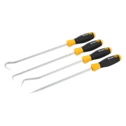 Titan Tools® - 4-piece 16" Long Pick Set