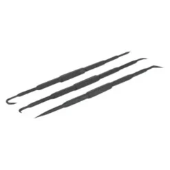 Titan Tools® - 3-piece 6-5/8" Non-Marring Pick Set