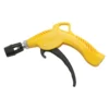 Titan Tools® 19402 - Pistol Handle Trigger Action Blow Gun With Removable Venturi Tip