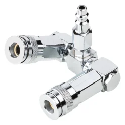 Titan Tools® - 2-Way Swivel Splitter