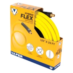 Titan Tools® - 3/8" Hybrid Air Hose