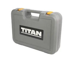 Titan TTI871SDS 3.2kg 18V 1 X 5.0Ah Li-Ion TXP Cordless SDS+ Drill 7 Titan TTI871SDS 3.2kg 18V 1 X 5.0Ah Li-Ion TXP Cordless SDS+ Drill -TITAN Tools 196PV A2