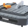 Titan TC115I 500W Electric Tile Cutter 240V