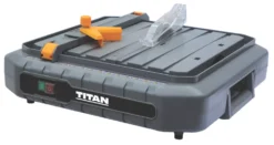 Titan TC115I 500W Electric Tile Cutter 240V