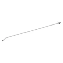 Titan Tools® 19995 - 12" Straight Handle Lever Action Blow Gun