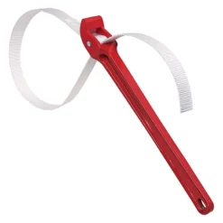 Titan Tools® 21316 - 5" Strap Wrench