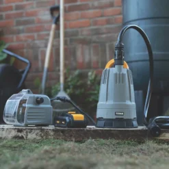 Titan TTI853PMP 18V 1 X 4.0Ah Li-Ion TXP Battery-Powered Multi Use Pump 6 Titan TTI853PMP 18V 1 X 4.0Ah Li-Ion TXP Battery-Powered Multi Use Pump -TITAN Tools 217PT A2