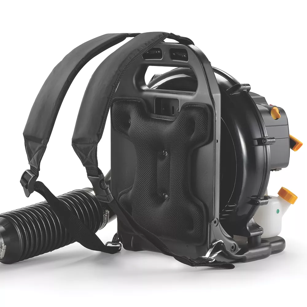 Titan TTBPP52 51.7cc 2-Stroke Backpack Blower 3 Titan TTBPP52 51.7cc 2-Stroke Backpack Blower - Image 3