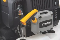 Titan TTBPP52 51.7cc 2-Stroke Backpack Blower 11 Titan TTBPP52 51.7cc 2-Stroke Backpack Blower -TITAN Tools 225XF A3