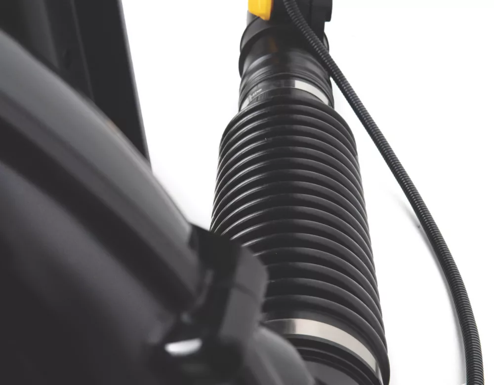 Titan TTBPP52 51.7cc 2-Stroke Backpack Blower 5 Titan TTBPP52 51.7cc 2-Stroke Backpack Blower - Image 5