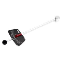 Titan Tools® - 1/4" Drive SAE/Metric 80 In-lb Horizontal Scale Torque Wrench