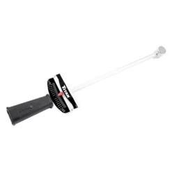 Titan Tools® - 1/2" Drive SAE/Metric 150 Ft-lb Horizontal Scale Torque Wrench