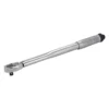 Titan Tools® - 3/8" Drive SAE/Metric 5 To 80 Ft-lb Adjustable Click Torque Wrench