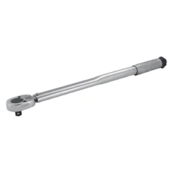 Titan Tools® 23148 - 1/2" Drive SAE/Metric 10 To 150 Ft-lb Adjustable Click Torque Wrench