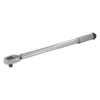 Titan Tools® - 1/2" Drive SAE/Metric Adjustable Click Torque Wrench
