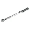 Titan Tools® 23150 - 1/2" Drive SAE/Metric 20 To 150 Ft-lb Adjustable Click Torque Wrench