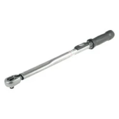 Titan Tools® 23150 - 1/2" Drive SAE/Metric 20 To 150 Ft-lb Adjustable Click Torque Wrench