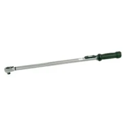 Titan Tools® - 1/2" Drive SAE/Metric Adjustable Click Torque Wrench -TITAN Tools 23151 1