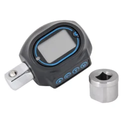 Titan Tools® - 1/2" Drive SAE 30 To 150 Ft-lb Digital Adapter