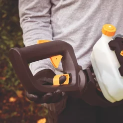 Titan TTHTP26 67cm 26cc Hedge Trimmer 9 Titan TTHTP26 67cm 26cc Hedge Trimmer -TITAN Tools 325PT A4