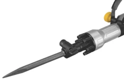 Titan TTB811DRH 16.4kg Hex Shank Electric Breaker 230V 8 Titan TTB811DRH 16.4kg Hex Shank Electric Breaker 230V -TITAN Tools 326VV A2