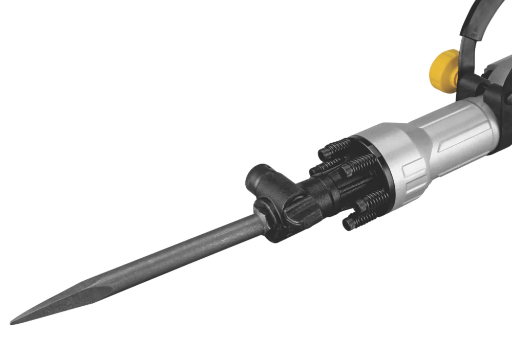 Titan TTB811DRH 16.4kg Hex Shank Electric Breaker 230V 3 Titan TTB811DRH 16.4kg Hex Shank Electric Breaker 230V - Image 3