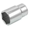 Titan Tools® - 1/2" Drive 1-1/2" 6-Point SAE Standard Socket