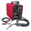 Titan Tools® - 120 V 90 A Gasless MIG/Flux-Core Welder