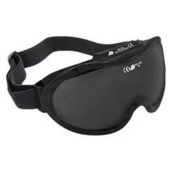 Titan Tools® - 8.86" X 3.33" PVC Anti Scratch Anti-Fog Welding Goggles