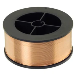 Titan Tools® 41240 - ER70S-6 .030" X 2 Lb Mild Steel 2-Round Solid Welding Wire