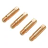 Titan Tools® 41249 - .024" MIG Contact Tips (4 Pieces)