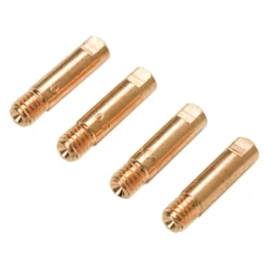 Titan Tools® 41251 - .035" MIG Contact Tips (4 Pieces)